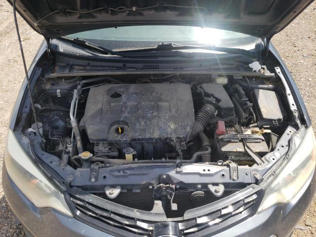 Photo 7 from auction – 2015 TOYOTA COROLLA L with VIN 5YFBURHE6FP273072