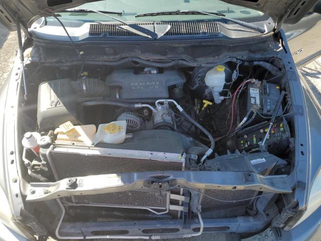 Photo 7 from auction – 2007 DODGE RAM 1500 S with VIN 1D7HA18287S165293