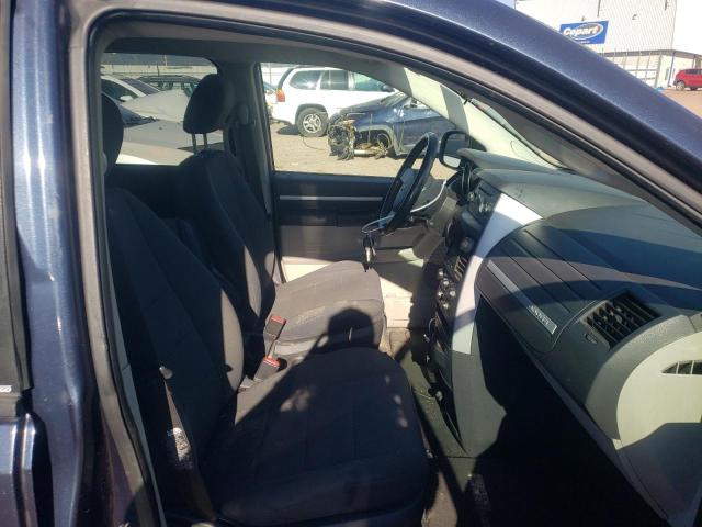 Photo 5 from auction – 2008 DODGE GRAND CARA with VIN 1D8HN54P08B134971