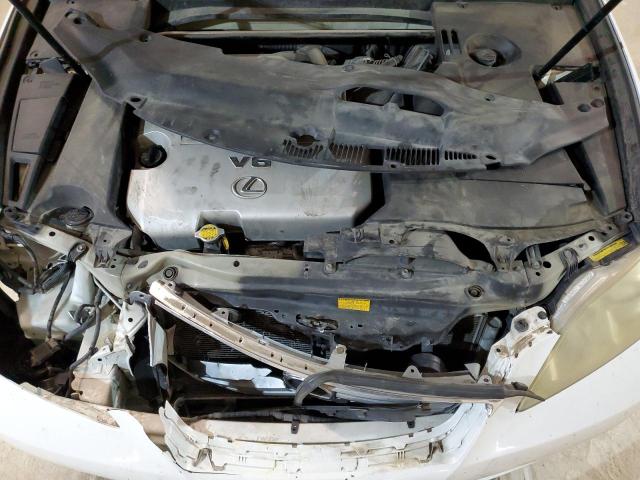 Photo 7 from auction – 2007 LEXUS ES 350 with VIN JTHBJ46G772044317