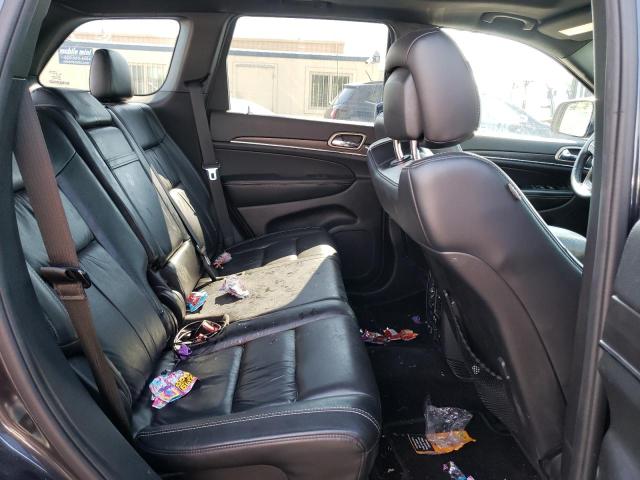 Photo 6 from auction – 2015 JEEP GRAND CHER with VIN 1C4RJFBG5FC680812