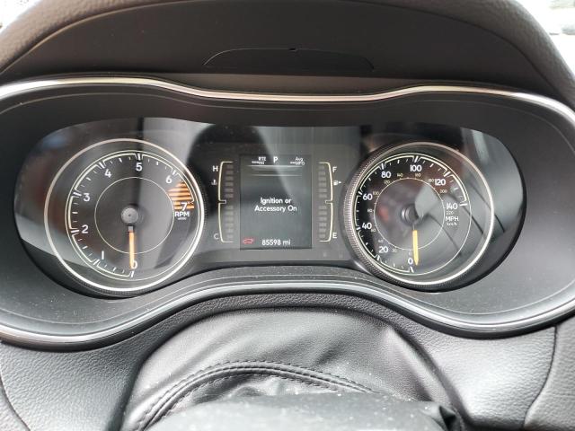 Photo 8 from auction – 2019 JEEP CHEROKEE L with VIN 1C4PJLLB3KD202868