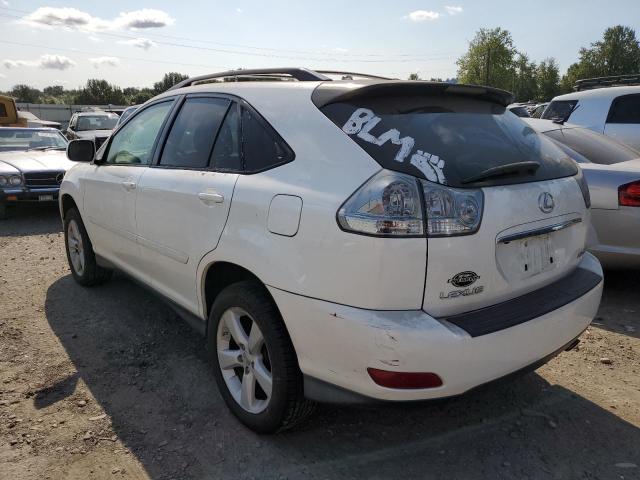 Photo 3 from auction – 2007 LEXUS RX 350 with VIN 2T2HK31U67C018904