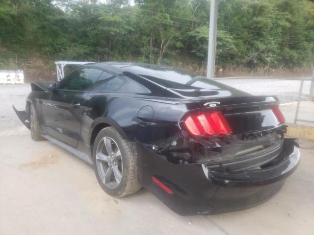 Photo 3 from auction – 2016 FORD MUSTANG with VIN 1FA6P8TH5G5259124