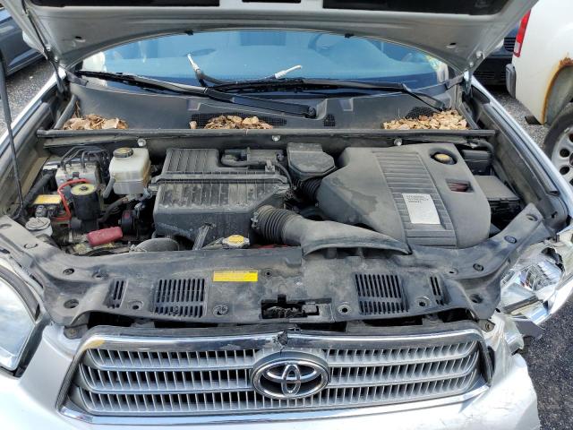 Photo 7 from auction – 2008 TOYOTA HIGHLANDER with VIN JTEEW41A682002320