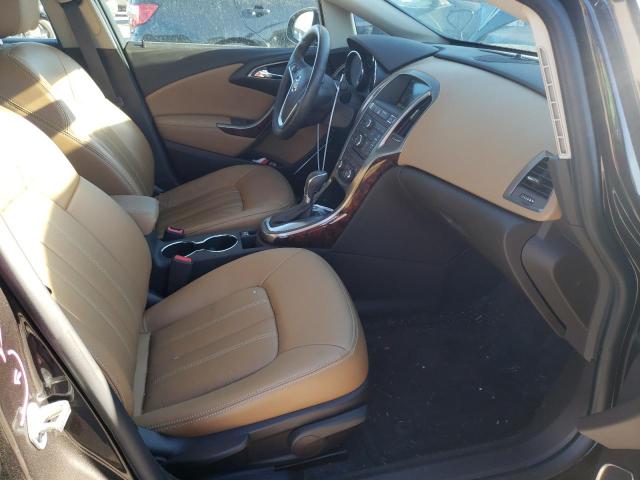 Photo 5 from auction – 2014 BUICK VERANO with VIN 1G4PS5SK9E4133842