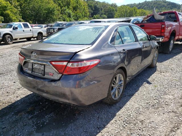 Photo 4 from auction – 2015 TOYOTA CAMRY LE with VIN 4T1BF1FK0FU934131