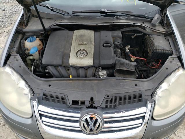 Photo 7 from auction – 2007 VOLKSWAGEN JETTA WOLF with VIN 3VWEF71K87M202313