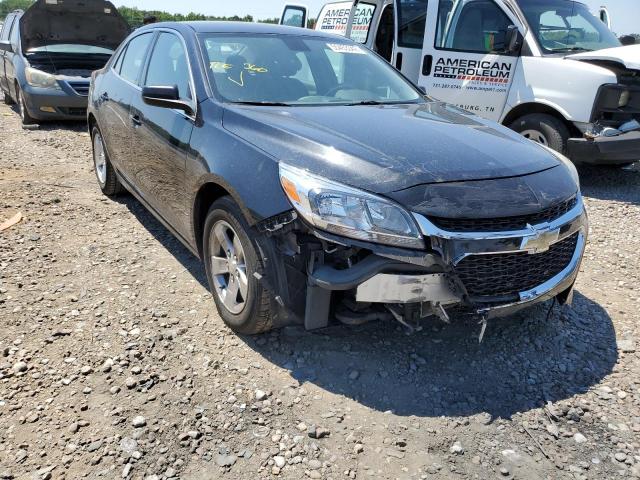 CHEVROLET MALIBU LS 2015 with VIN 1G11A5SL7FF134640 - Photo from auction