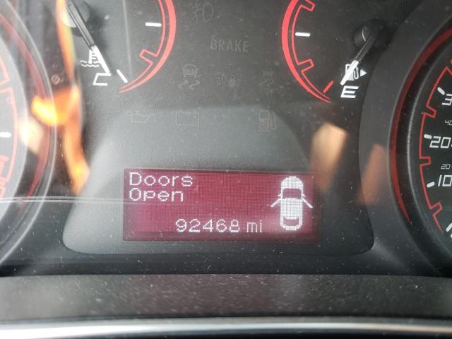 Photo 8 from auction – 2013 DODGE DART SXT with VIN 1C3CDFBA7DD340212