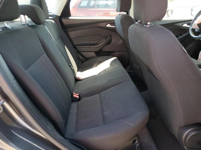 Photo 6 from auction – 2016 FORD FOCUS SE with VIN 1FADP3F22GL244206