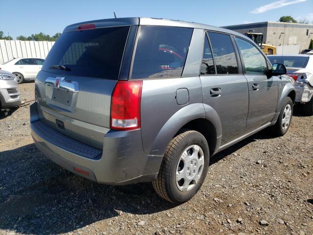Photo 4 from auction – 2006 SATURN VUE with VIN 5GZCZ33D96S861045