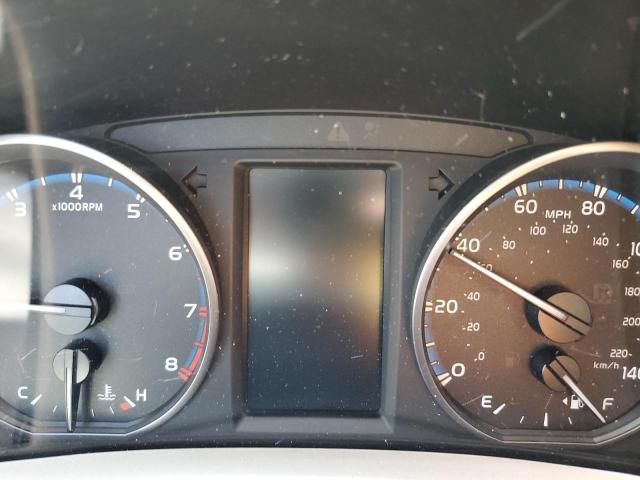 Photo 8 from auction – 2018 TOYOTA RAV4 LE with VIN JTMBFREV7JJ733982