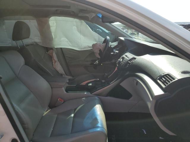Photo 5 from auction – 2011 ACURA TSX with VIN JH4CU2F67BC017984
