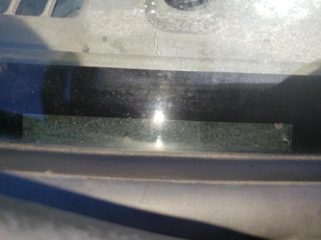 Photo 10 from auction – 2000 TOYOTA 4RUNNER LI with VIN JT3GN87R4Y0160157