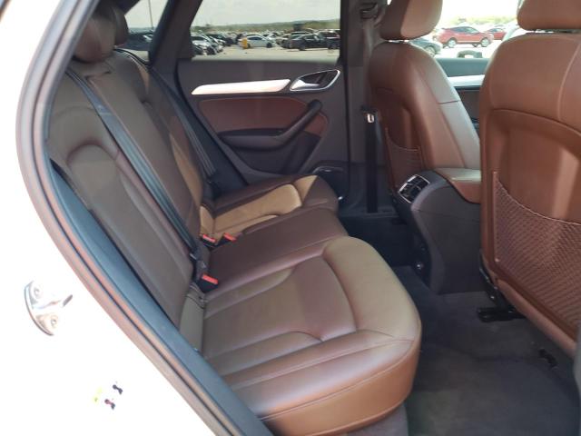 Photo 6 from auction – 2016 AUDI Q3 PRESTIG with VIN WA1GFCFS9GR018911