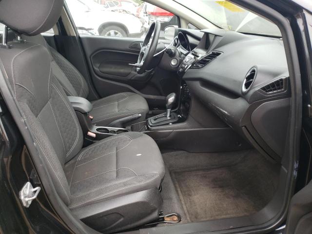 Photo 5 from auction – 2015 FORD FIESTA SE with VIN 3FADP4BJ3FM223946