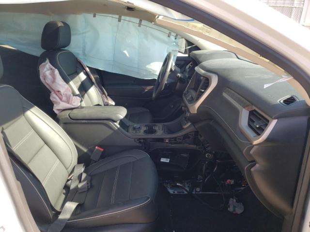 Photo 5 from auction – 2021 GMC ACADIA DEN with VIN 1GKKNXLS7MZ151004