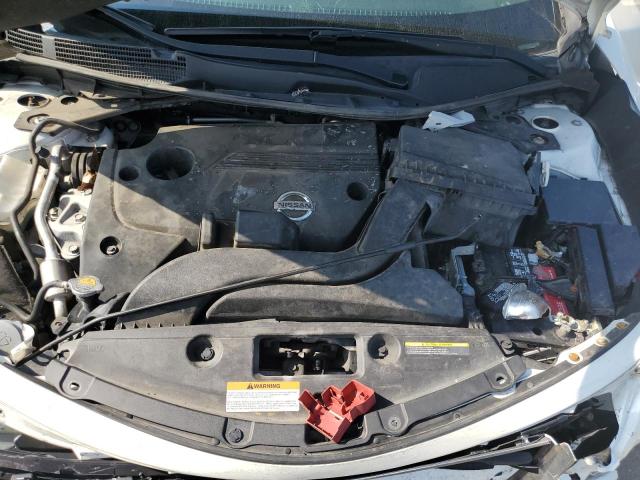 Photo 7 from auction – 2015 NISSAN ALTIMA 2.5 with VIN 1N4AL3AP3FC414699