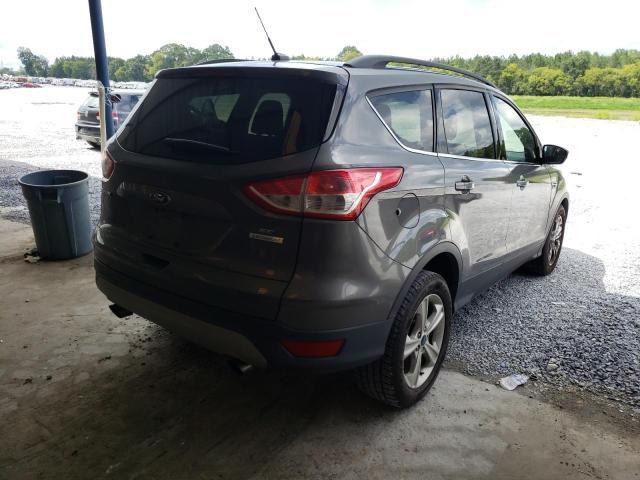 Photo 4 from auction – 2014 FORD ESCAPE SE with VIN 1FMCU0GX4EUB61807