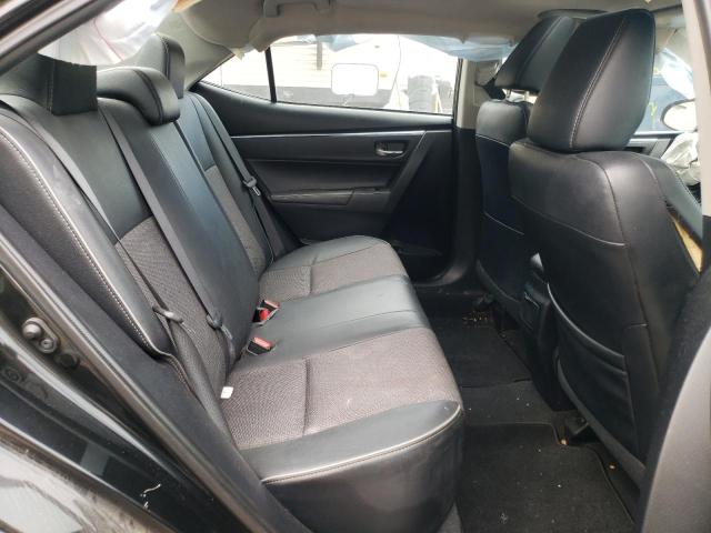 Photo 6 from auction – 2014 TOYOTA COROLLA L with VIN 2T1BURHE7EC212716