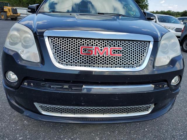Photo 9 from auction – 2012 GMC ACADIA DEN with VIN 1GKKVTED2CJ385233