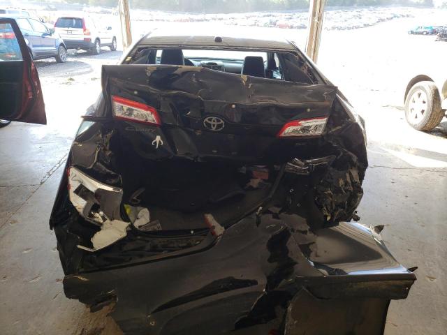 Photo 9 from auction – 2012 TOYOTA CAMRY BASE with VIN 4T1BF1FK6CU083545