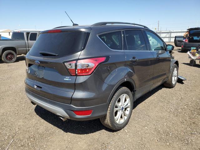 Photo 4 from auction – 2017 FORD ESCAPE SE with VIN 1FMCU9G97HUB60662