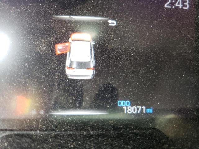 Photo 8 from auction – 2021 TOYOTA RAV4 PRIME with VIN JTMEB3FV3MD011142