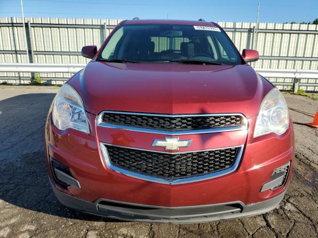 Photo 9 from auction – 2010 CHEVROLET EQUINOX LT with VIN 2CNFLEEW9A6213531