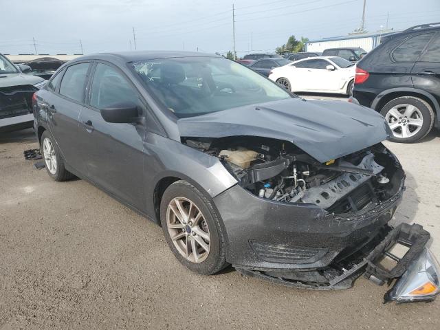 FORD FOCUS S 2017 with VIN 1FADP3E23HL239096 - Photo from auction