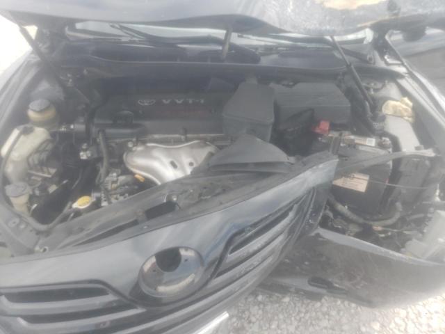 Photo 7 from auction – 2007 TOYOTA CAMRY CE with VIN 4T1BE46K57U541151