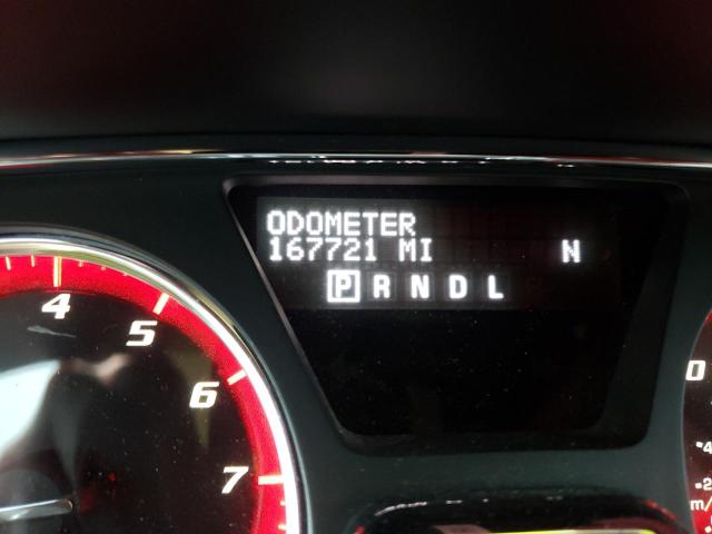 Photo 8 from auction – 2013 GMC ACADIA DEN with VIN 1GKKRTKD5DJ185487
