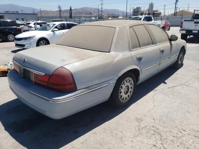 Photo 4 from auction – 2003 MERCURY GRAND MARQ with VIN 2MEFM74W93X646826