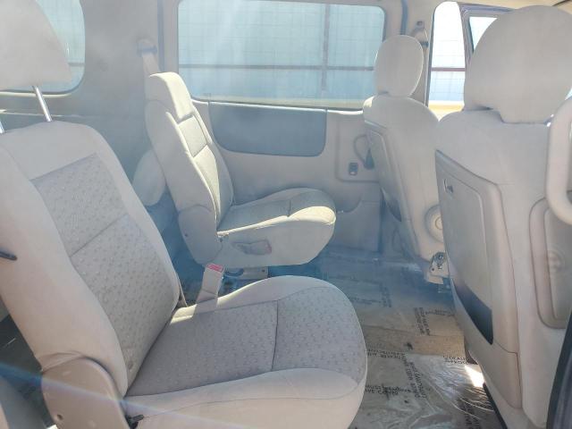 Photo 6 from auction – 2008 CHEVROLET UPLANDER L with VIN 1GNDV23W38D180083