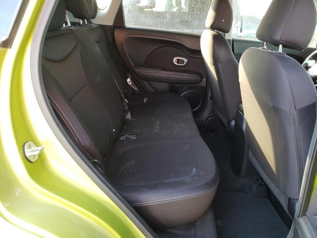 Photo 6 from auction – 2017 KIA SOUL with VIN KNDJN2A23H7883323