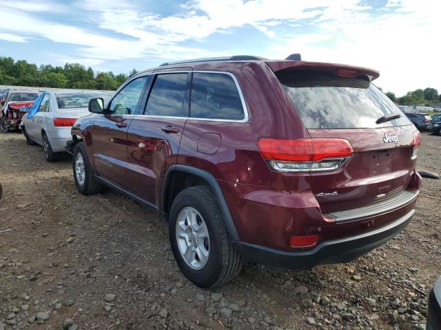 Photo 3 from auction – 2017 JEEP GRAND CHER with VIN 1C4RJFAGXHC963209