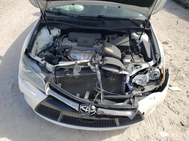 Photo 7 from auction – 2017 TOYOTA CAMRY LE with VIN 4T1BF1FK3HU314957