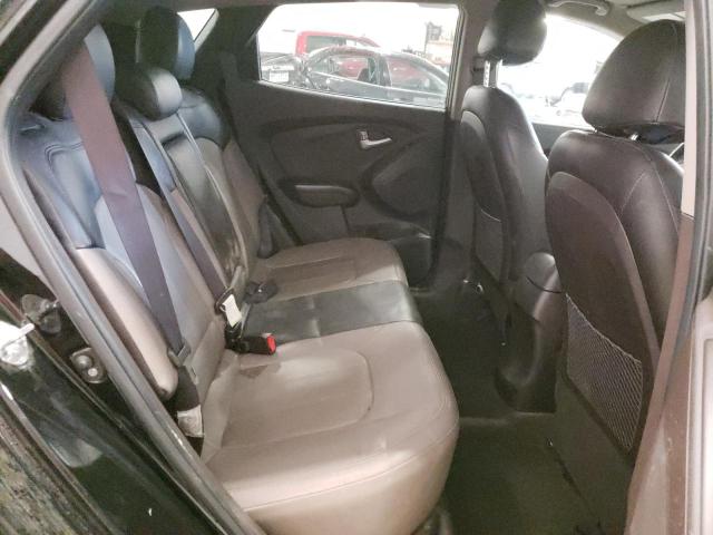 Photo 6 from auction – 2012 HYUNDAI TUCSON GLS with VIN KM8JU3AC2CU486015
