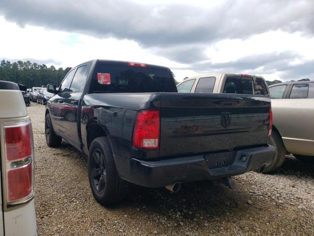 Photo 3 from auction – 2015 RAM 1500 ST with VIN 3C6RR6KT3FG654154