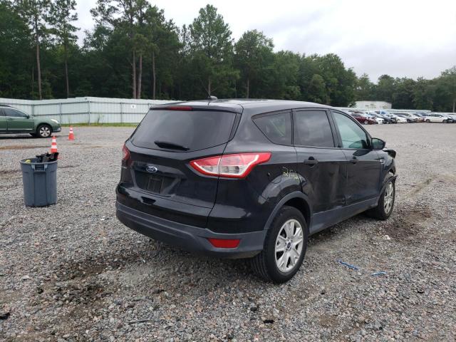 Photo 4 from auction – 2013 FORD ESCAPE S with VIN 1FMCU0F73DUD94741