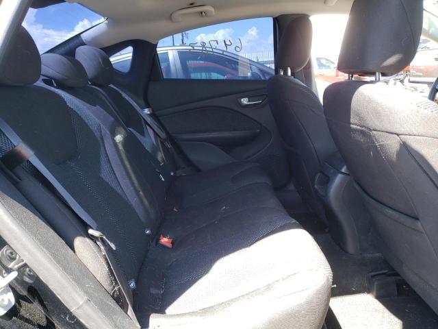 Photo 6 from auction – 2016 DODGE DART SE with VIN 1C3CDFAA7GD624283