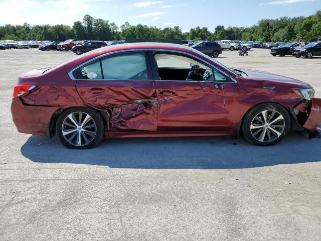 Photo 9 from auction – 2015 SUBARU LEGACY 3.6 with VIN 4S3BNEJ6XF3008091