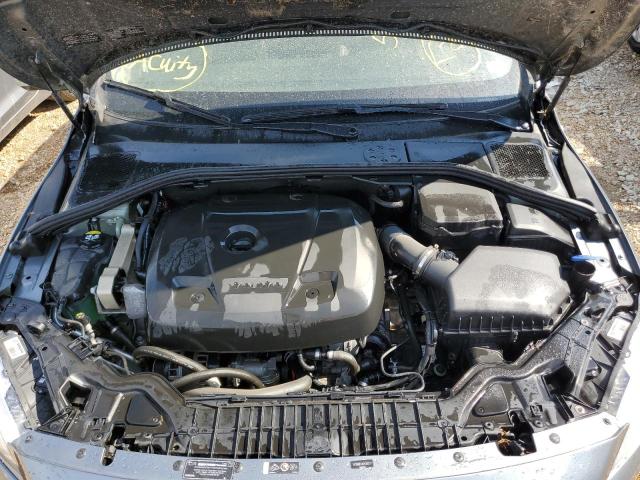 Photo 7 from auction – 2017 VOLVO S60 with VIN YV126MFLXH2439023