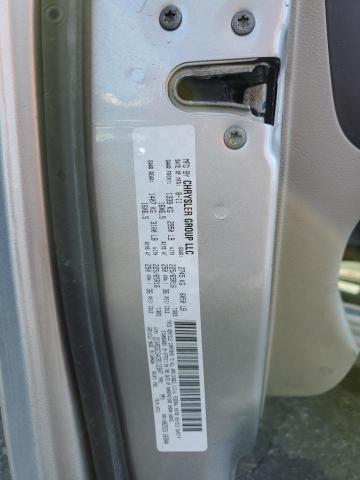 Photo 10 from auction – 2012 DODGE GRAND CARA with VIN 2C4RDGCG4CR112307