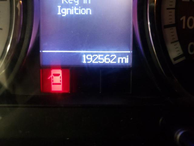 Photo 8 from auction – 2012 DODGE RAM 1500 S with VIN 1C6RD7LT6CS279187