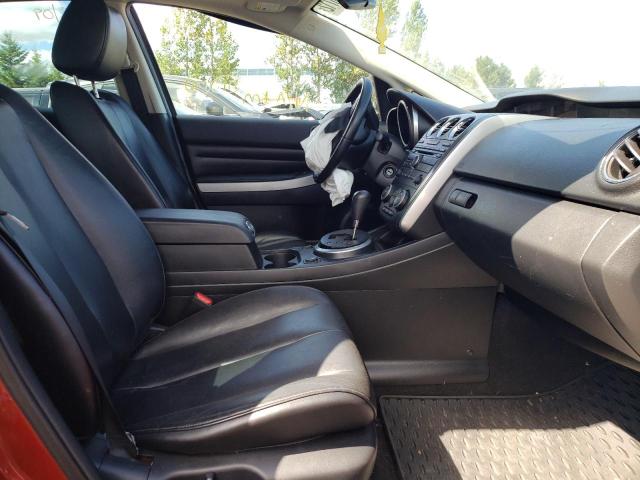 Photo 5 from auction – 2010 MAZDA CX-7 with VIN JM3ER2W59A0352416