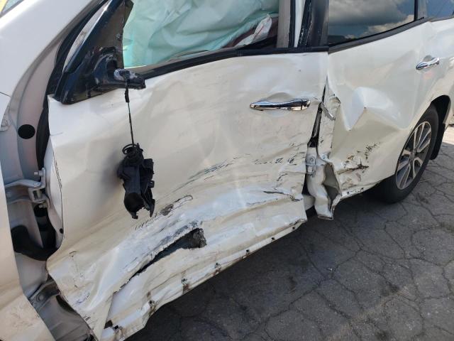 صورة رقم 9 من المزاد - 2015 NISSAN PATHFINDER مع VIN 5N1AR2MN5FC614766