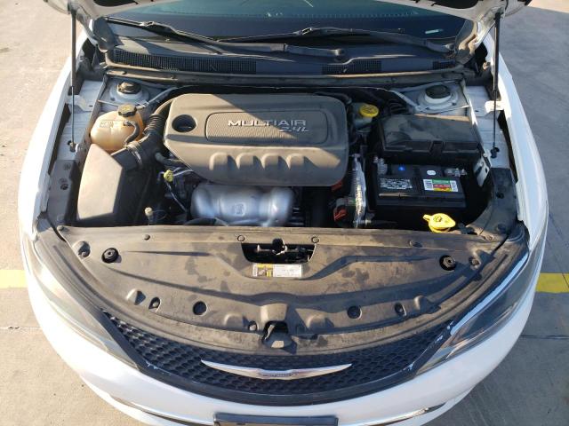 Photo 7 from auction – 2015 CHRYSLER 200 LIMITE with VIN 1C3CCCAB7FN642186