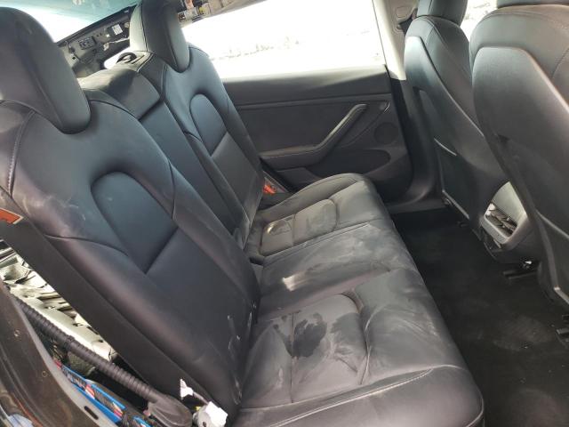 Photo 6 from auction – 2022 TESLA MODEL 3 with VIN 5YJ3E1EA5NF185192